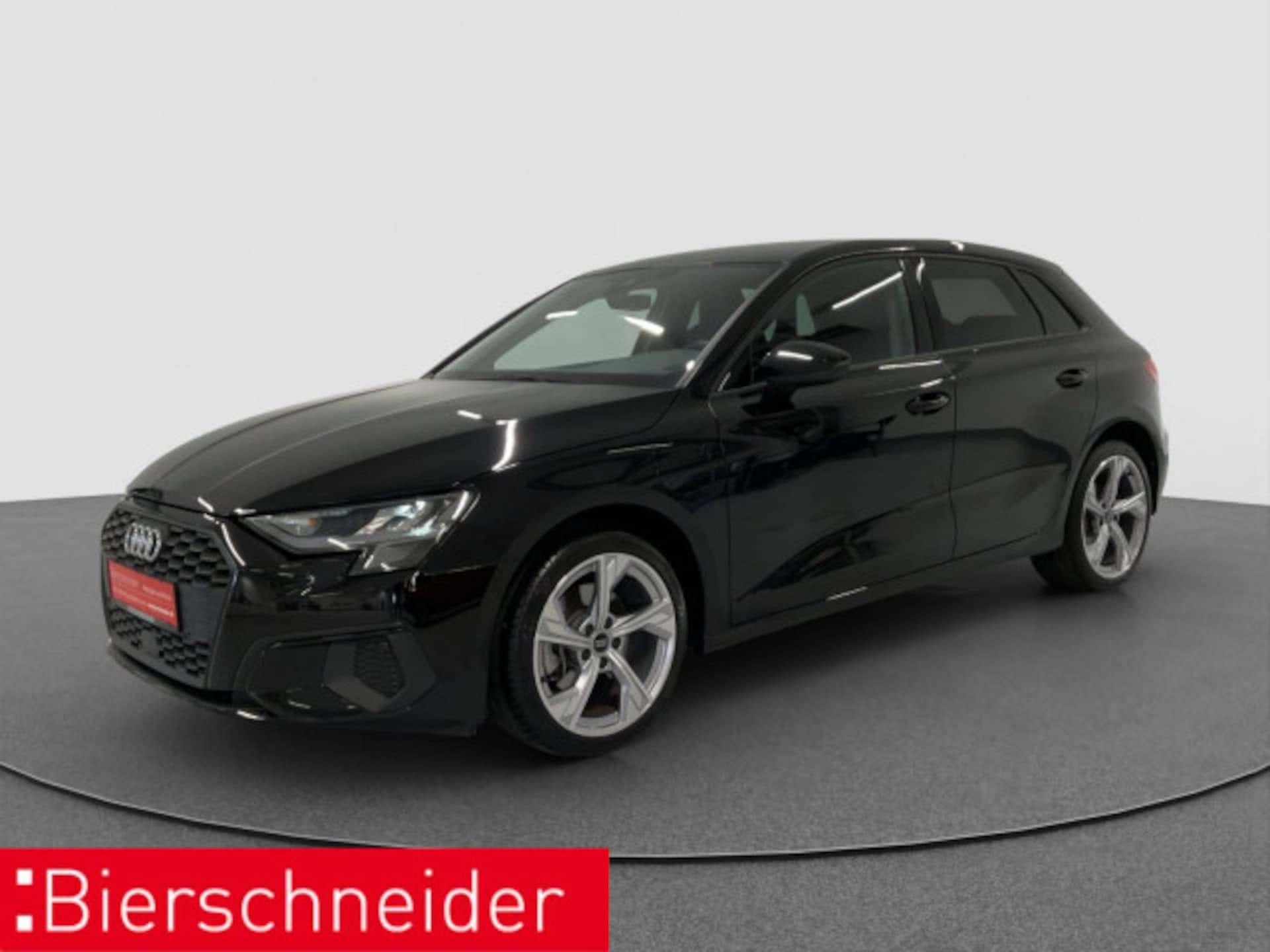 Audi A3 Sportback TFSI e
