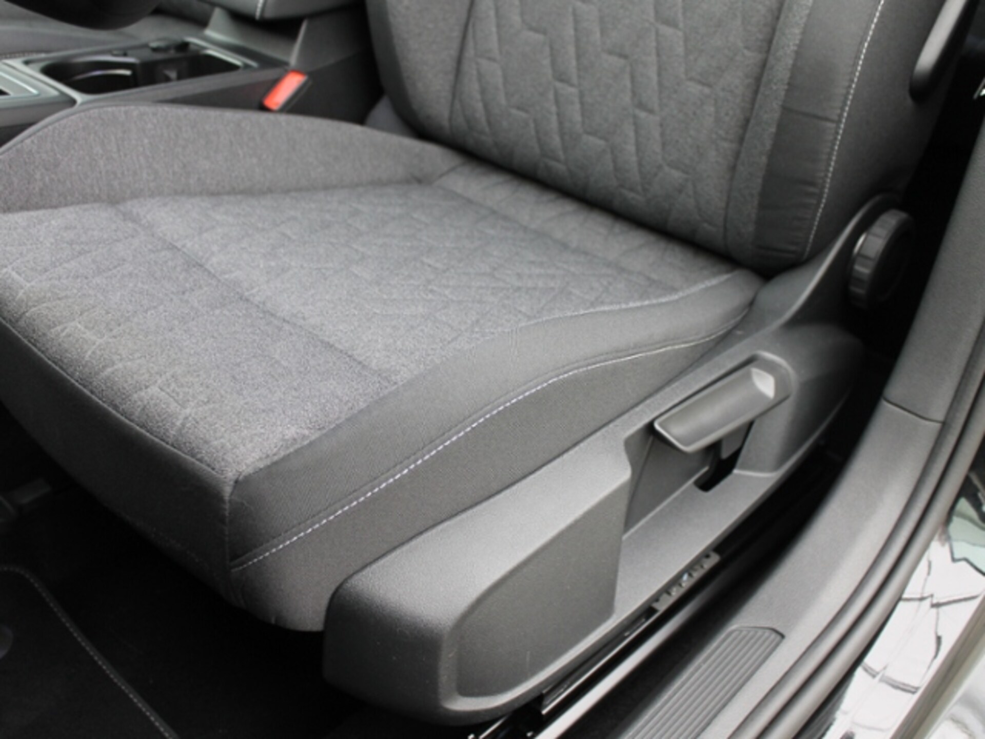 Volkswagen Golf MOVE
