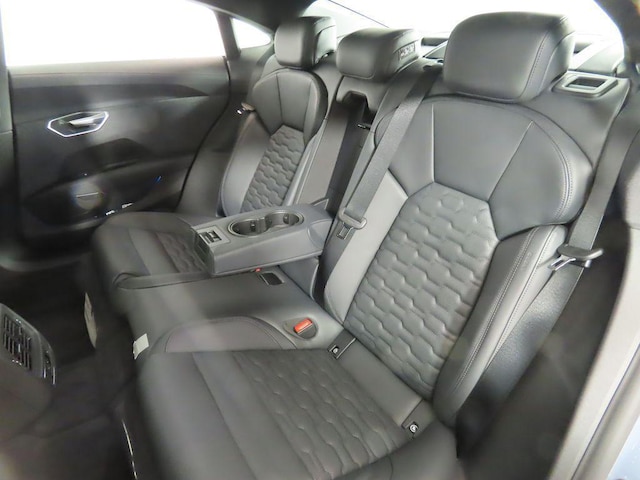 2026 Audi S e-tron GT Premium Plus - Photo 38