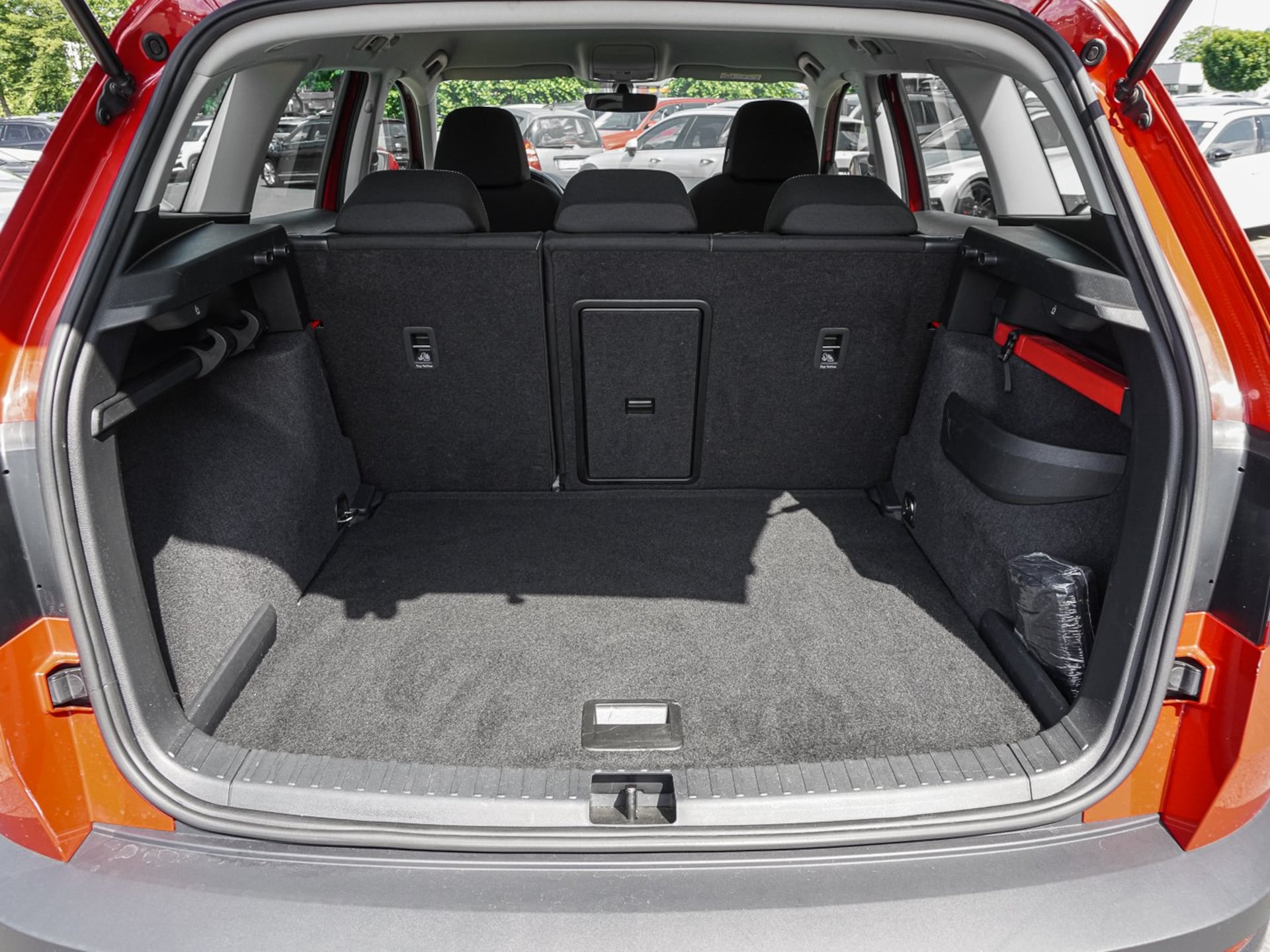 Skoda Karoq Style