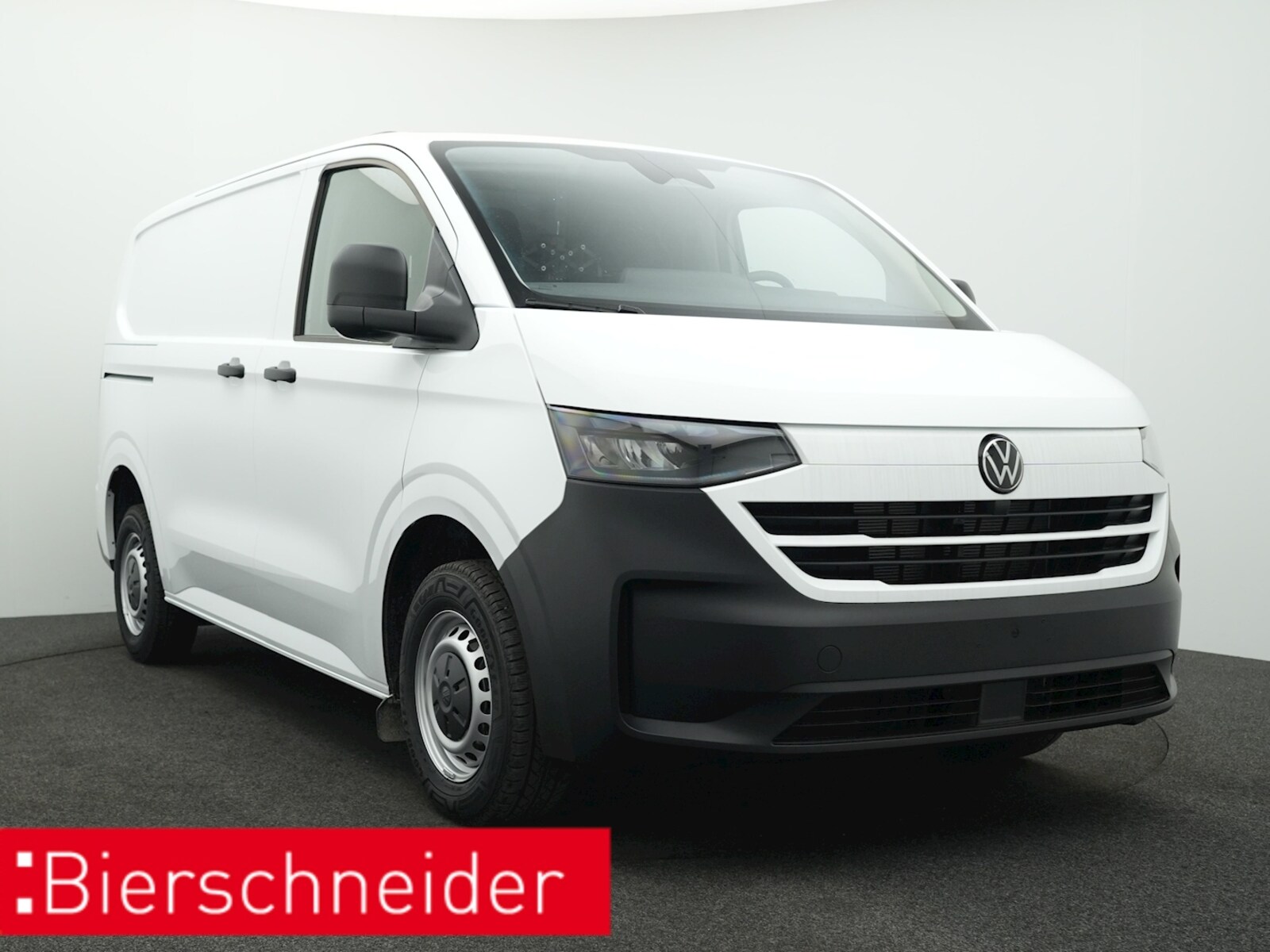 Volkswagen Transporter Kasten kurzer Radstand – Bild 12