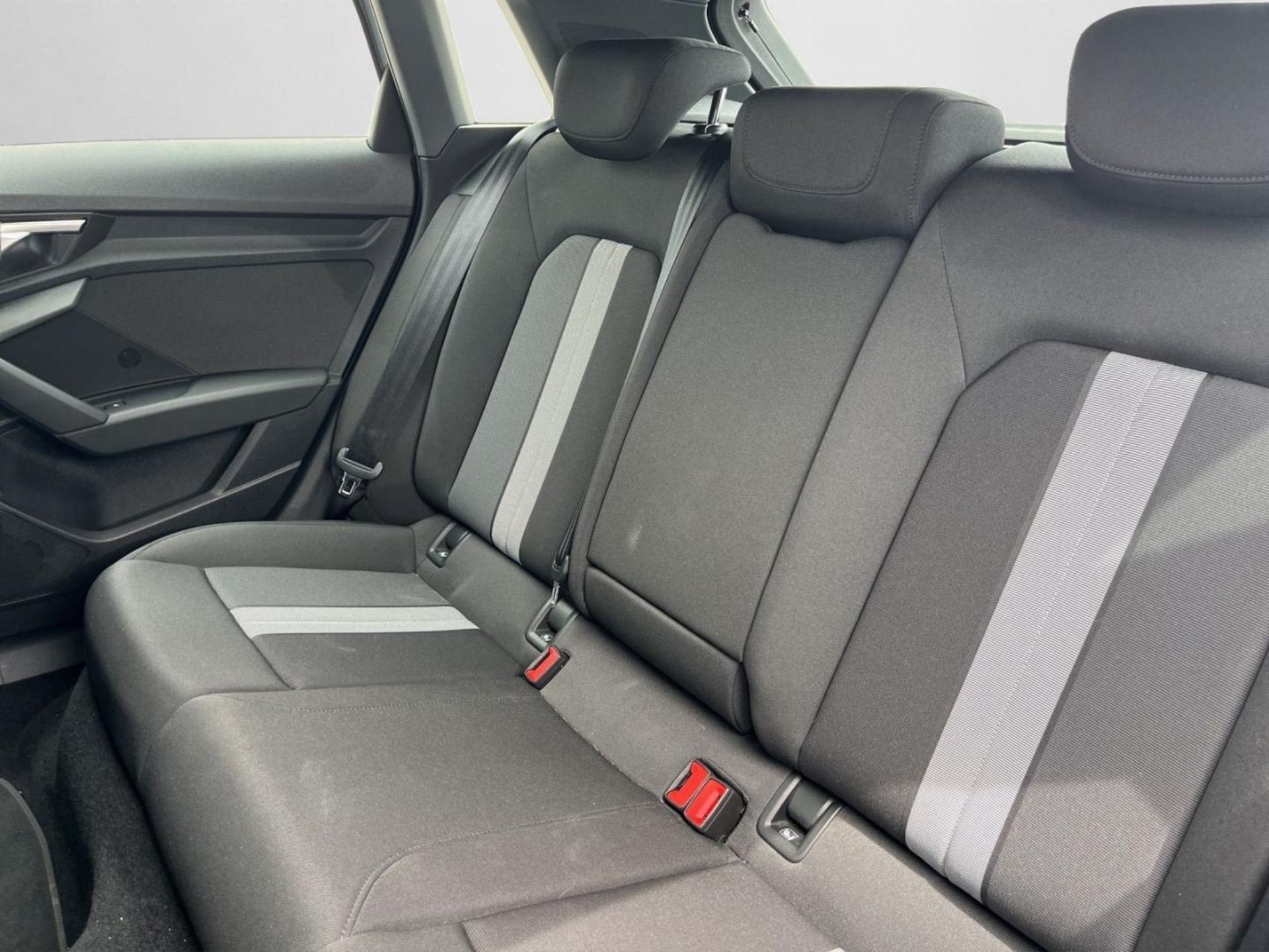 Audi A3 Sportback Advanced