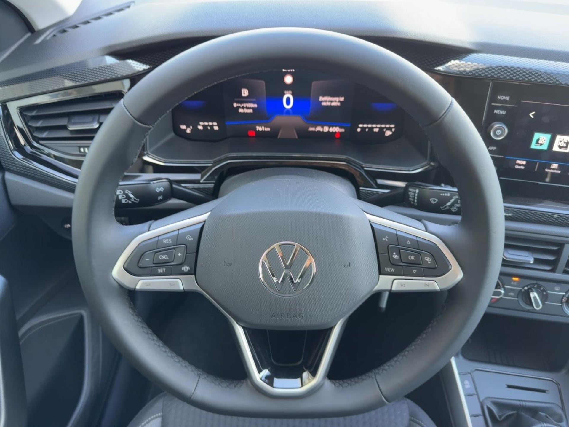 Volkswagen Polo Life
