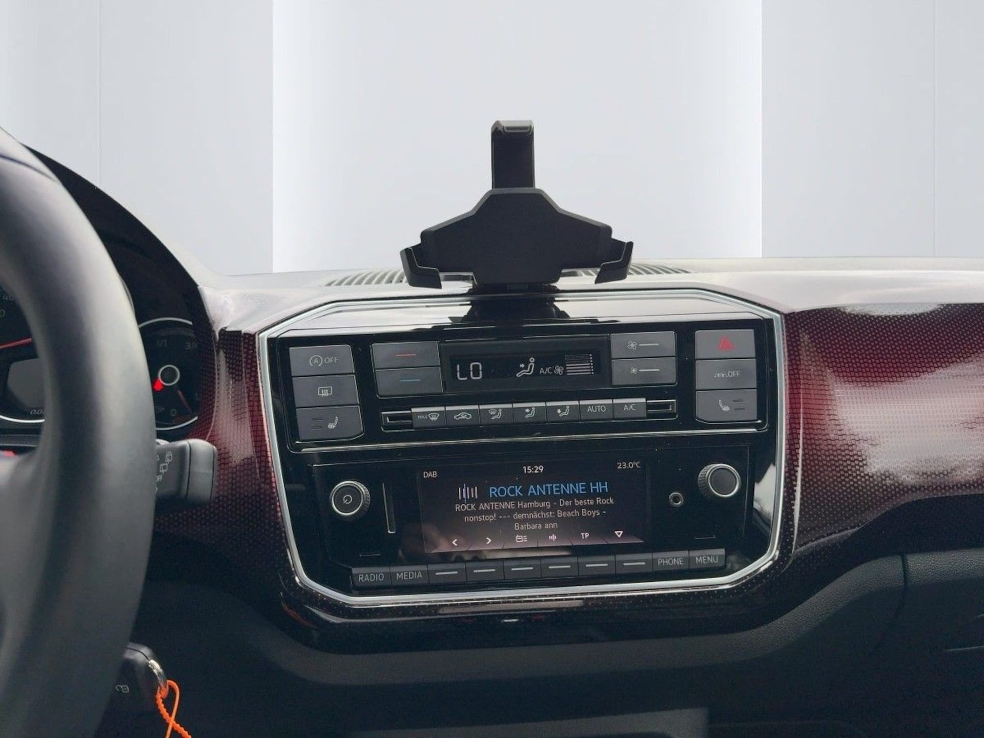 Volkswagen up! GTI