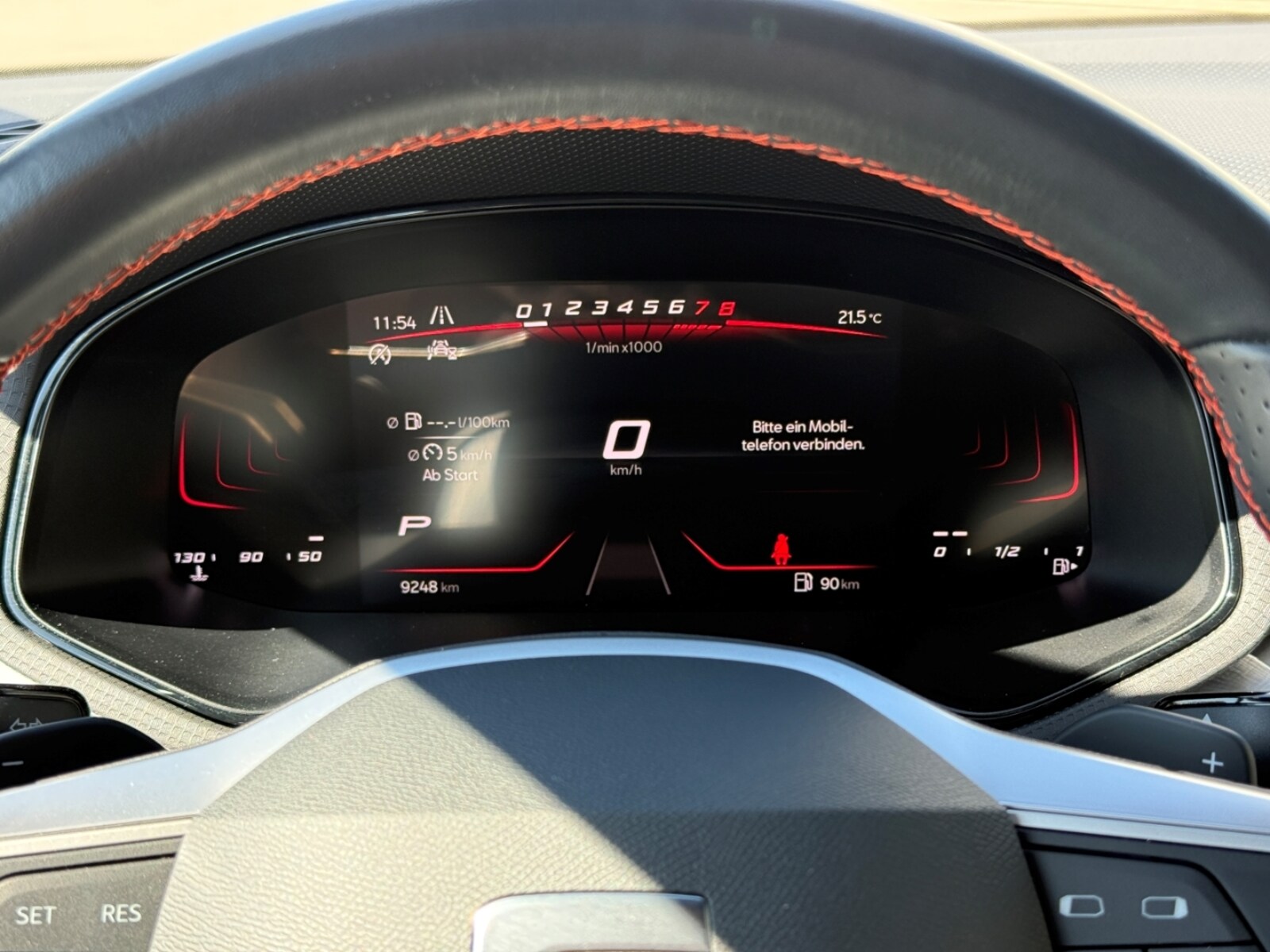 SEAT Arona – Bild 8