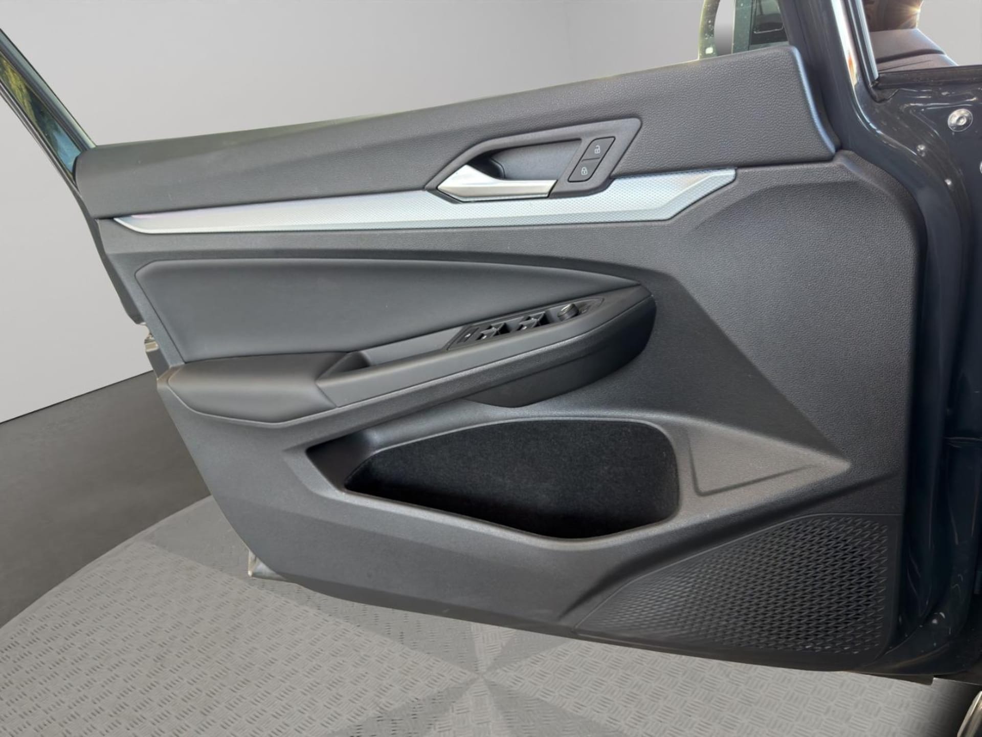 Volkswagen Golf Variant Goal