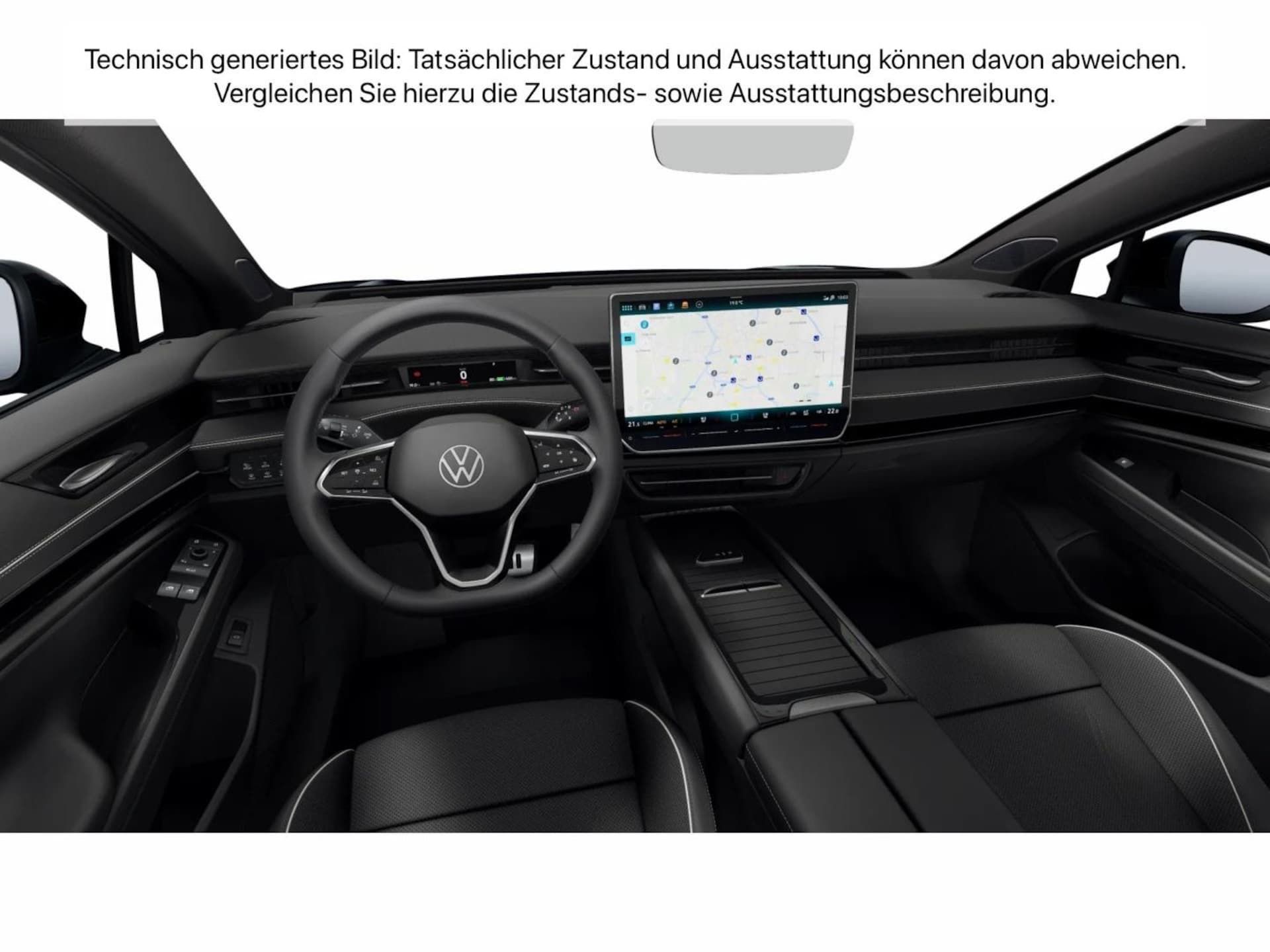 Volkswagen ID.7 Tourer Pro S