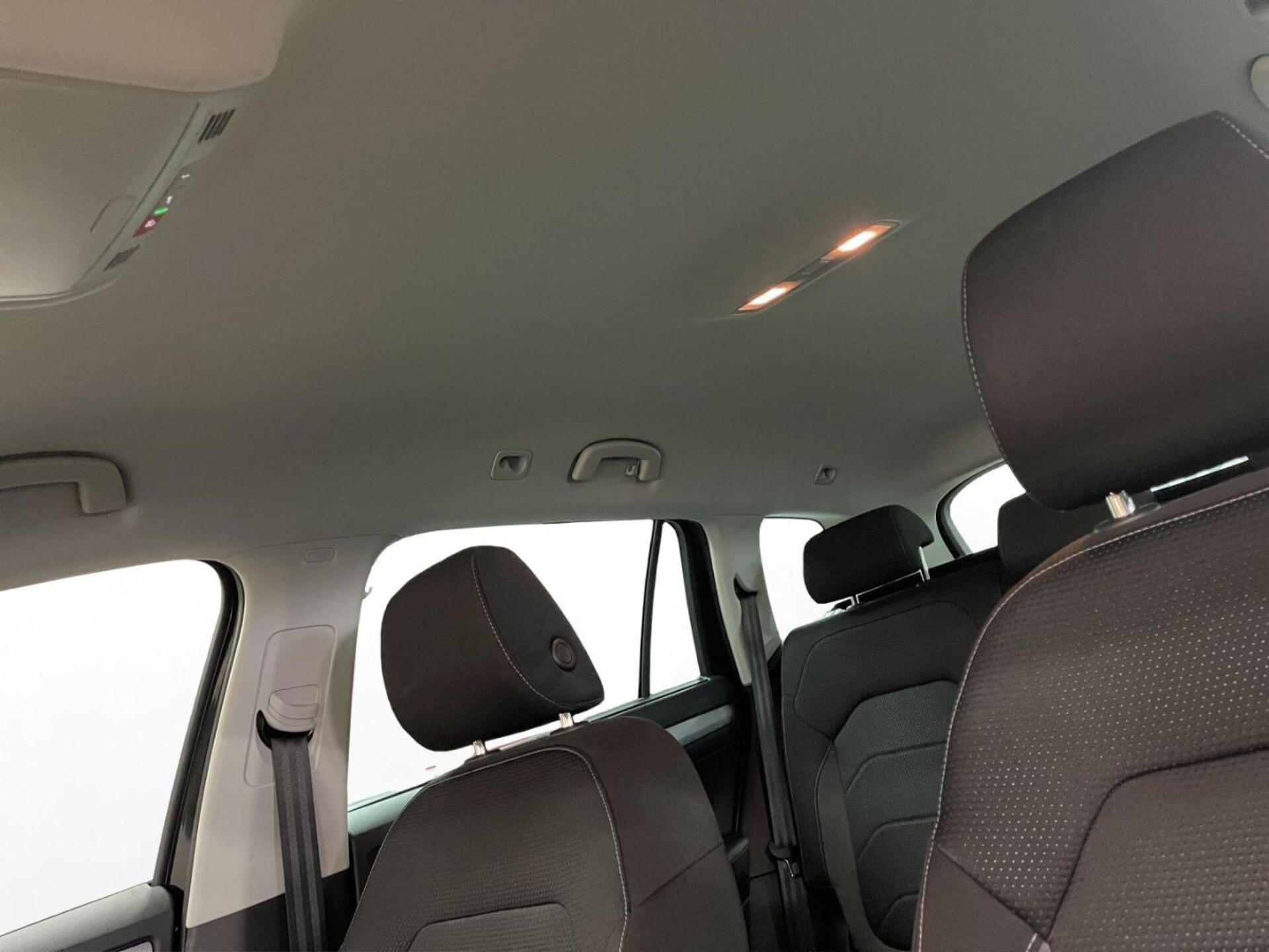 Skoda Kodiaq Ambition
