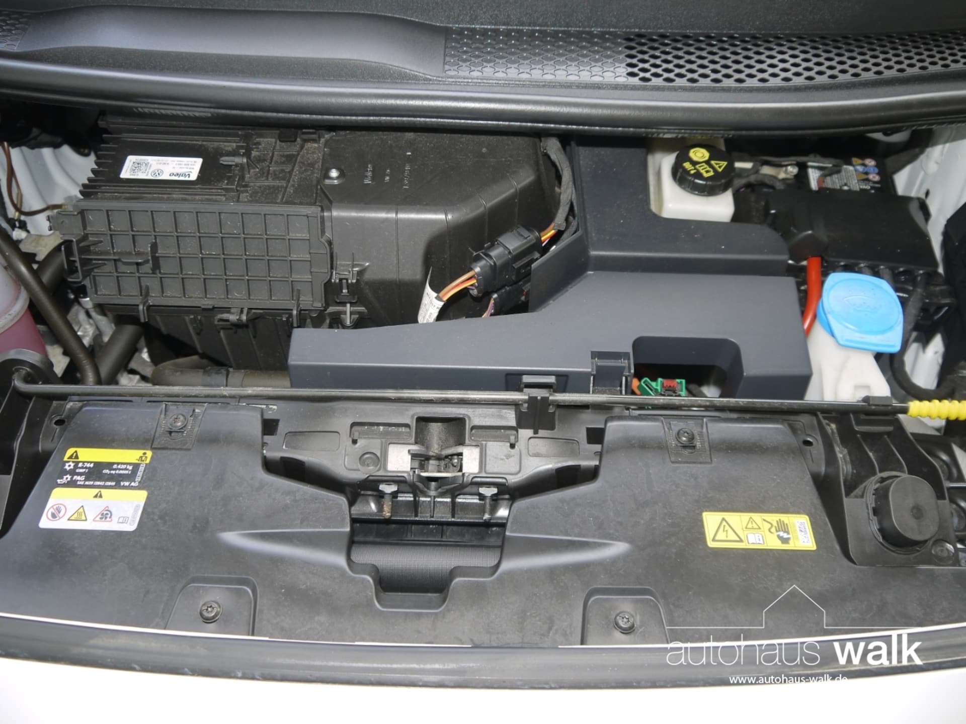 Volkswagen ID.3 Pro S