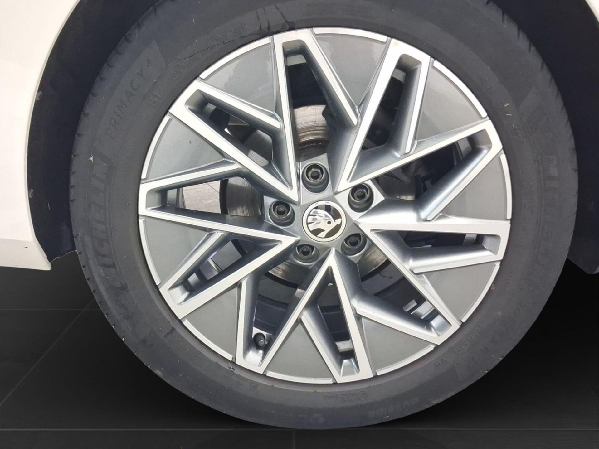 Skoda Octavia Combi Ambition