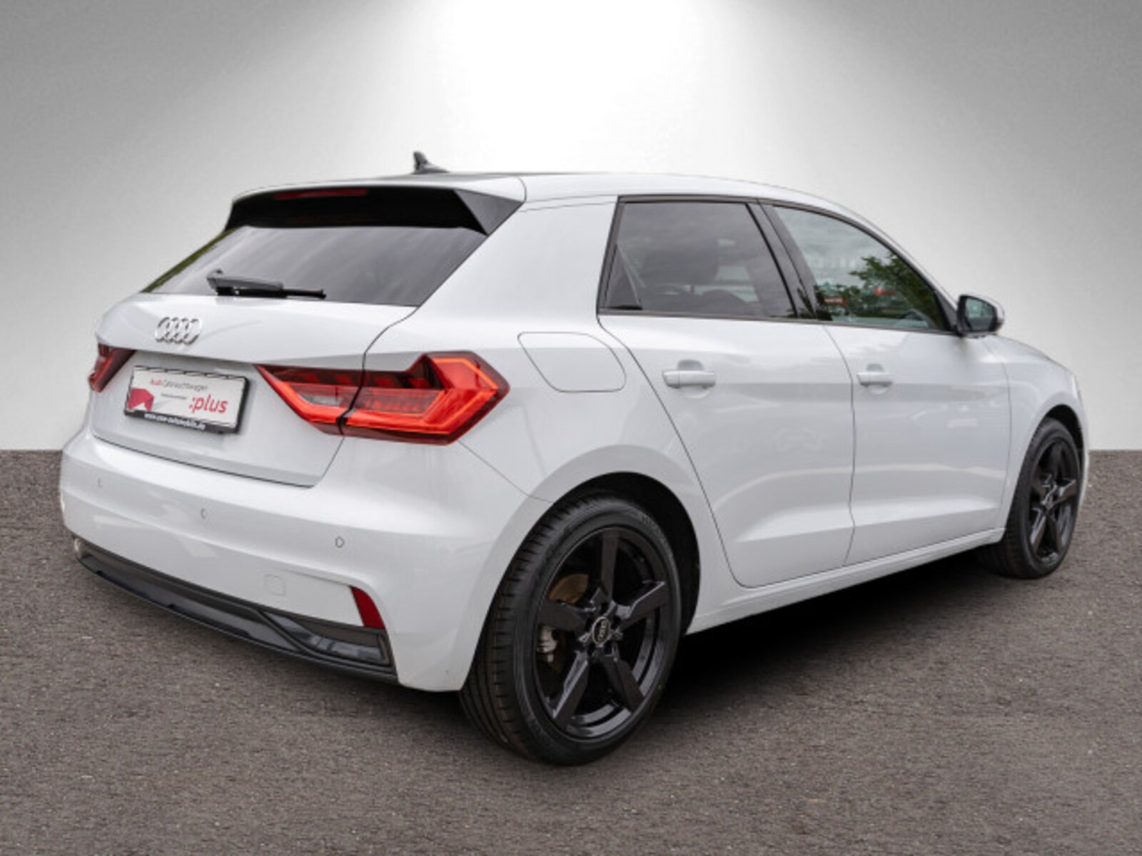 Audi A1 Sportback – Bild 3