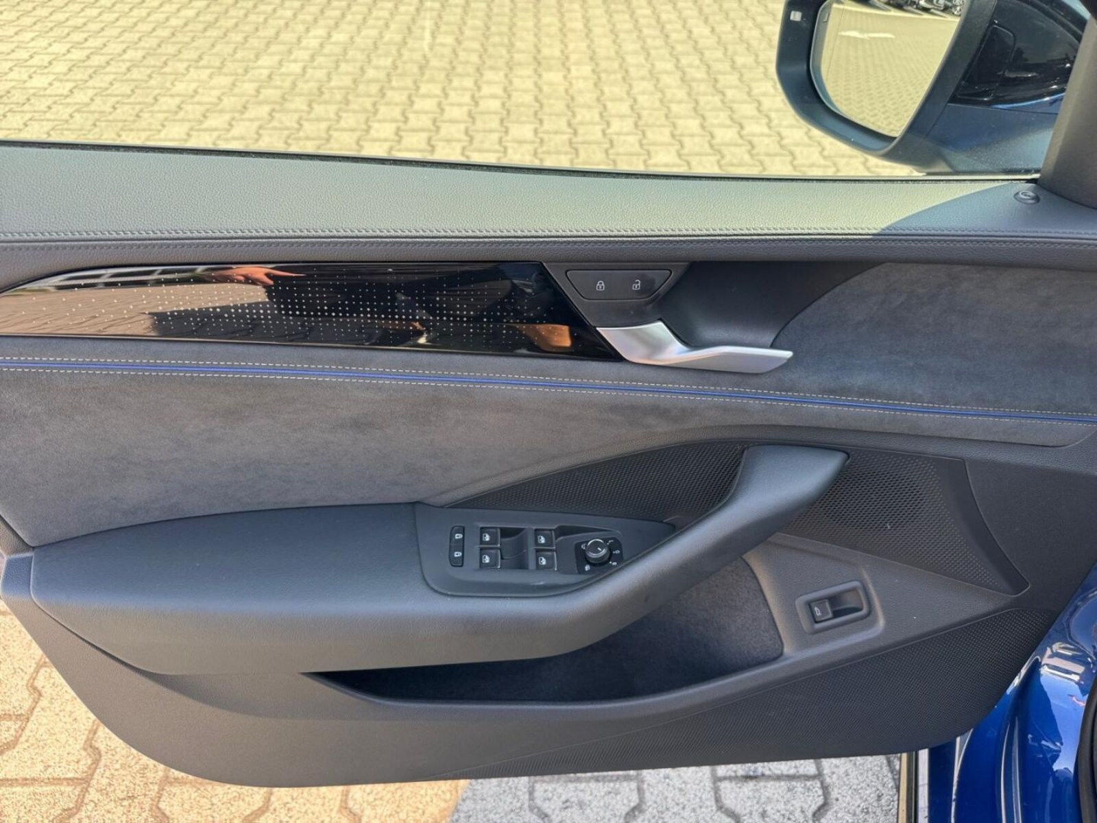 Volkswagen Passat – Bild 16