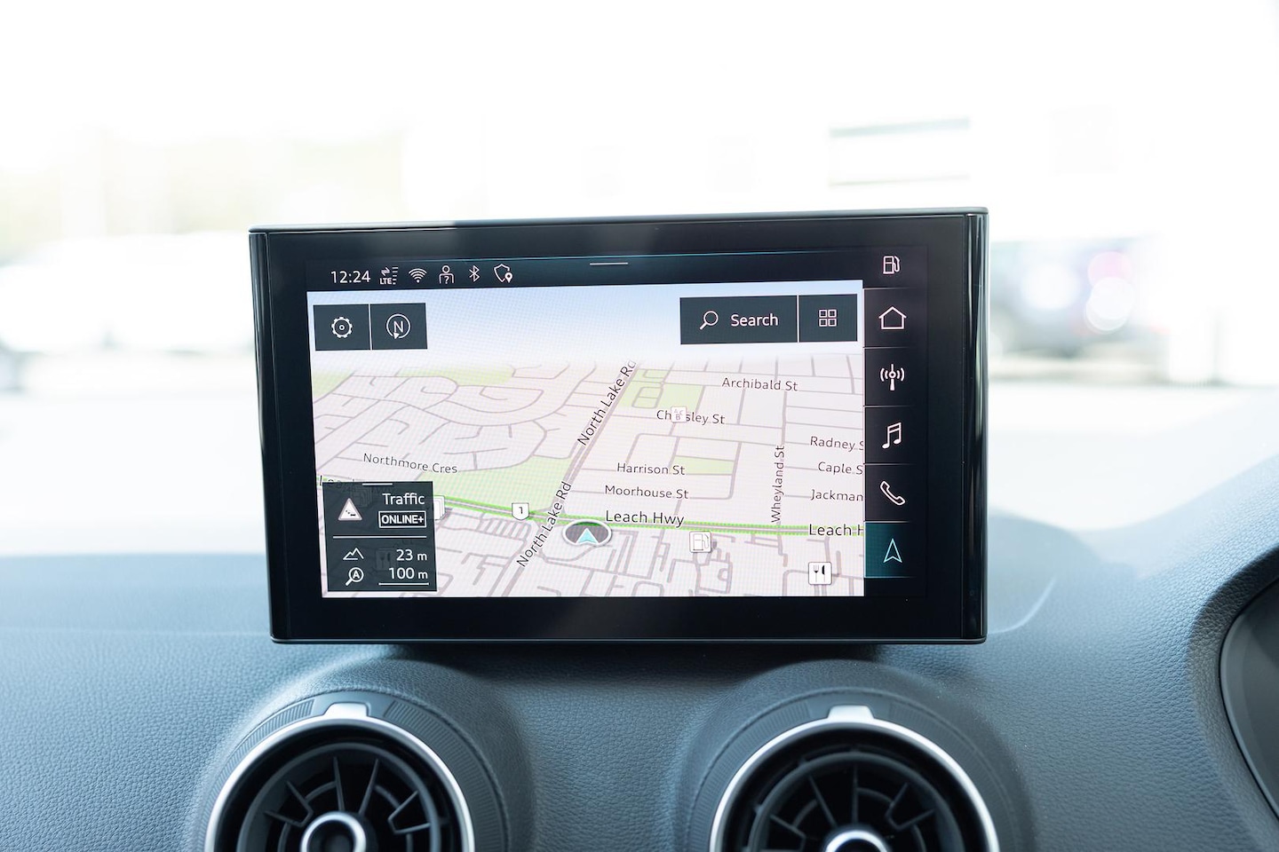 Image about Audi Q2 35 TFSI S tronic