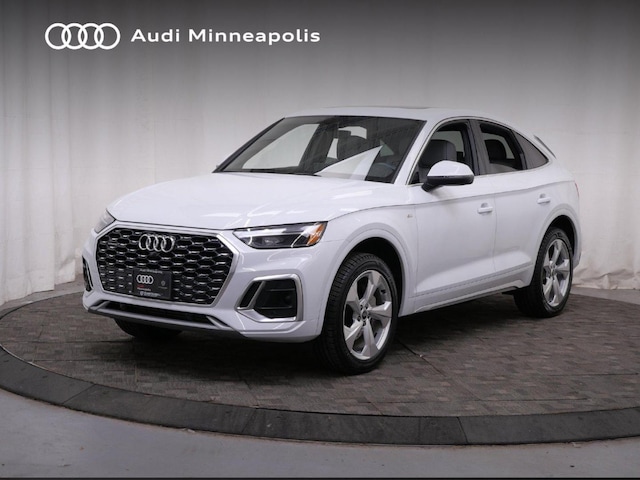 2023 Audi Q5 Sportback