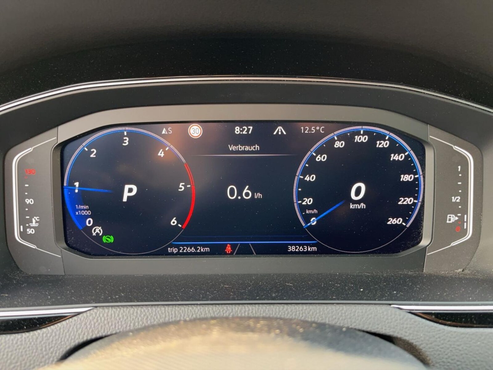 Volkswagen Passat Variant – Bild 10