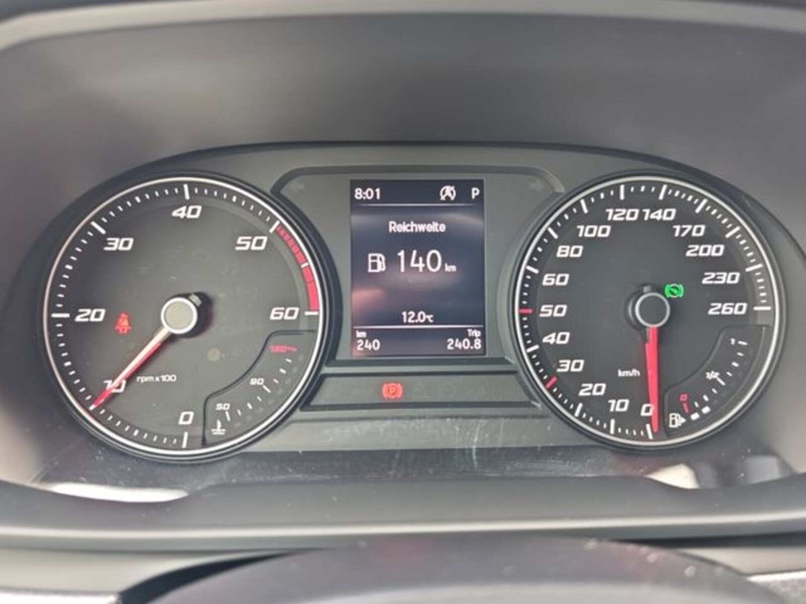 SEAT Leon – Bild 27