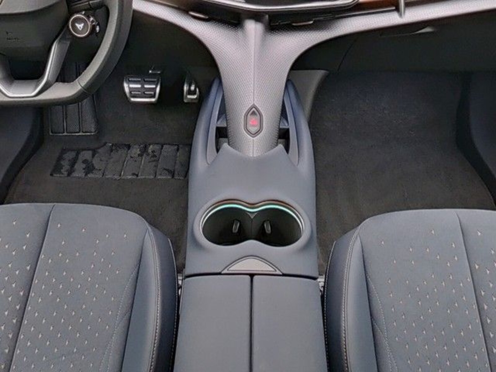 CUPRA Tavascan – Bild 13
