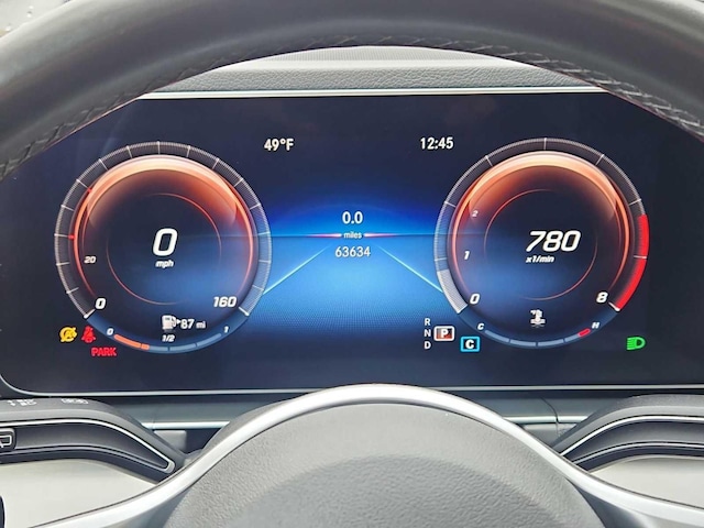 2020 Mercedes-Benz GLE GLE350 - Photo 34