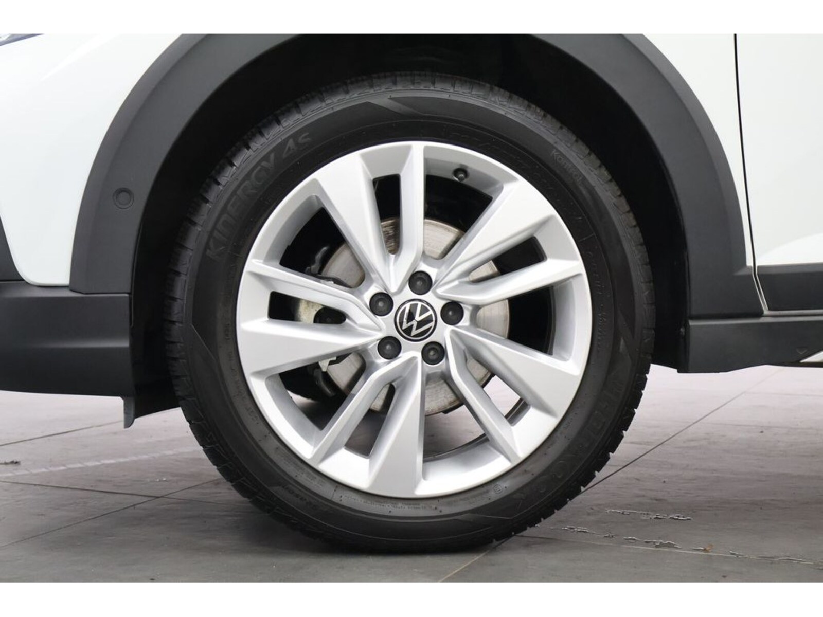 Volkswagen Taigo – Bild 28