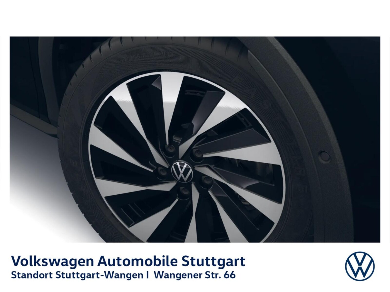 Volkswagen T-Roc – Bild 3