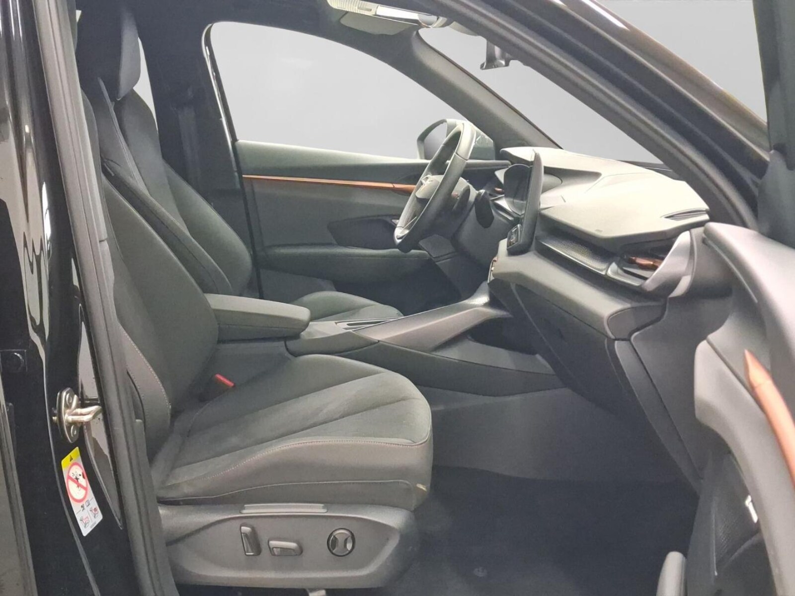 CUPRA Terramar – Bild 4