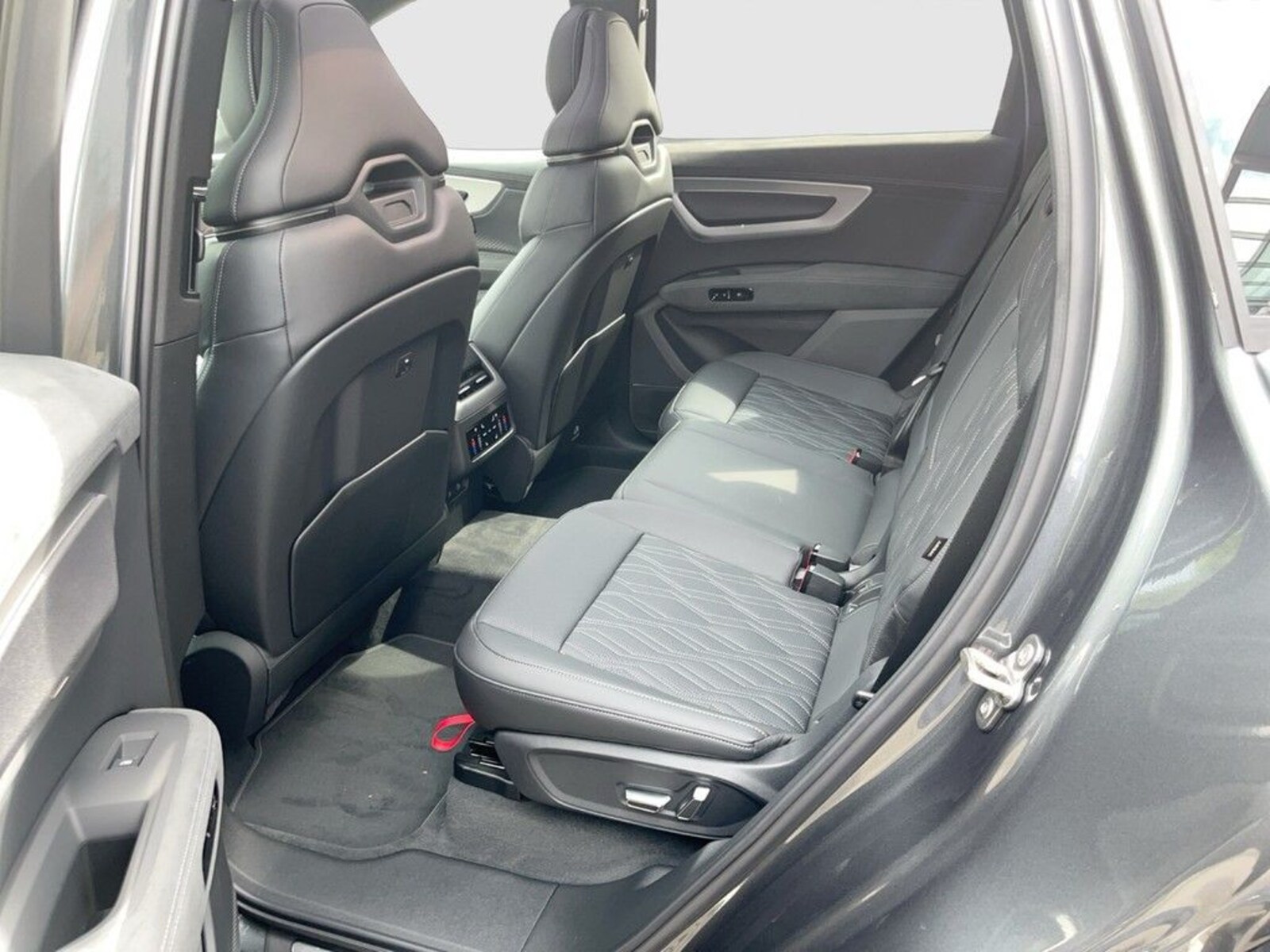 Audi Q7 – Bild 15