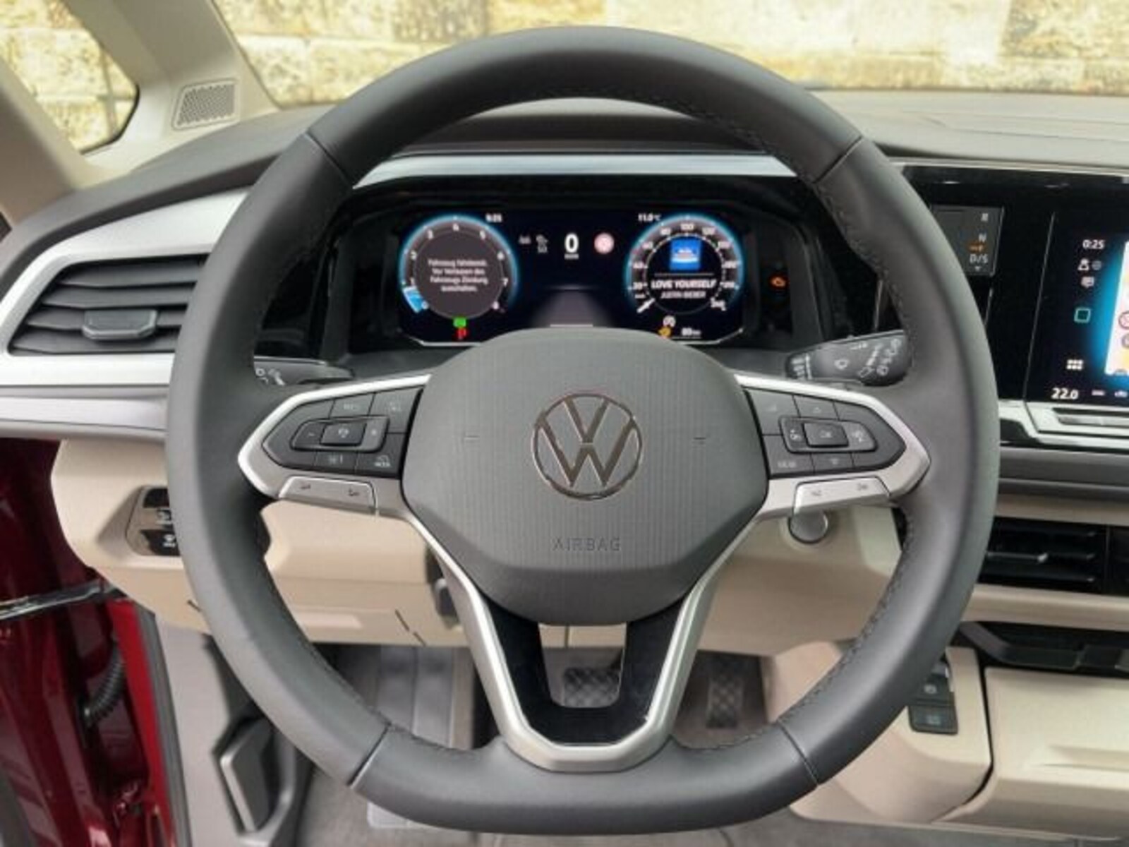Volkswagen California – Bild 10