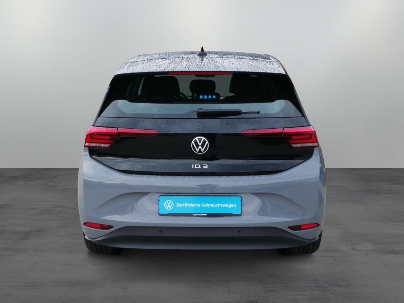 Volkswagen ID.3 – Bild 7