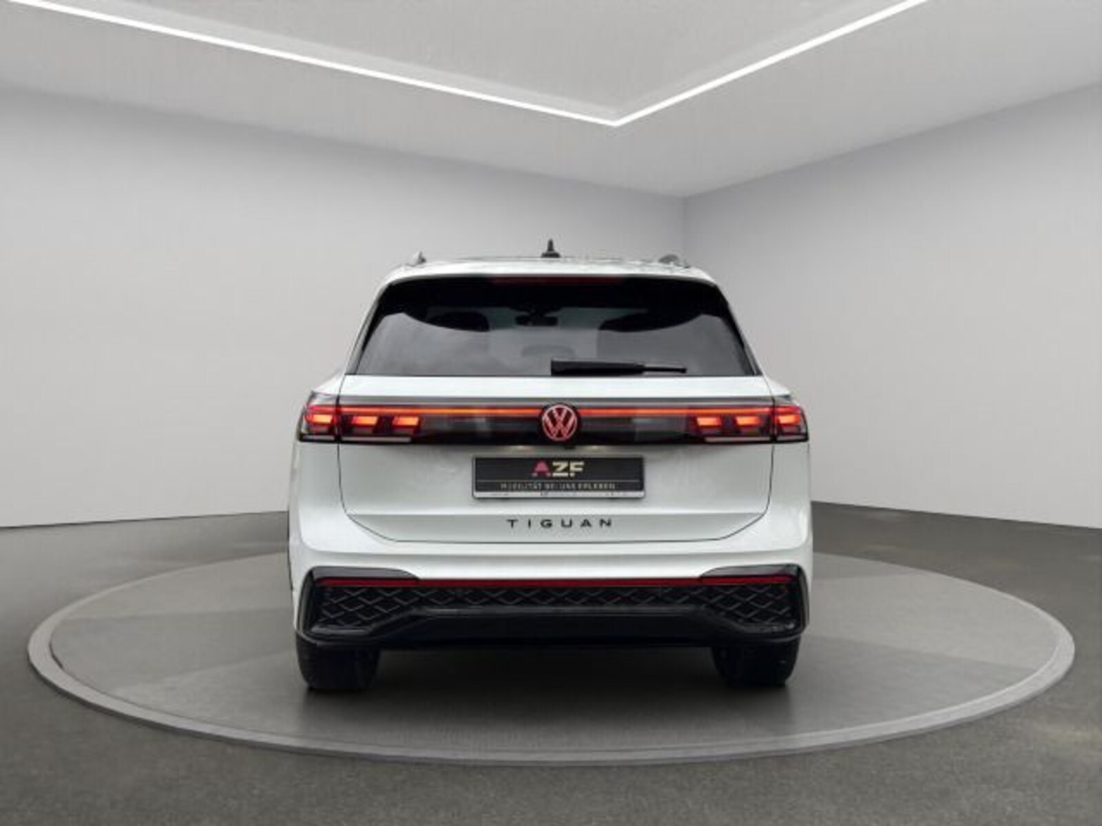 Volkswagen Tiguan – Bild 7