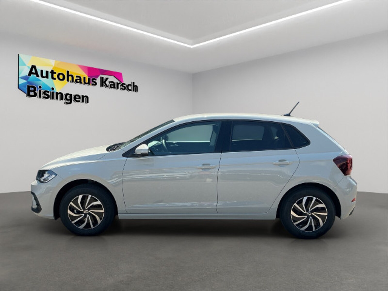 Volkswagen Polo – Bild 4
