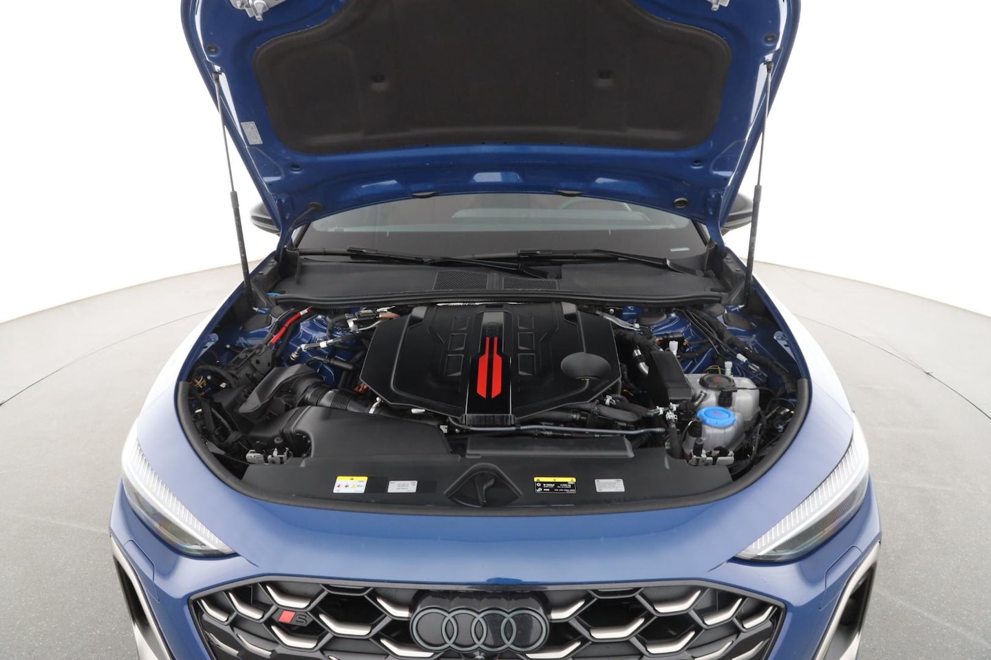 Bild über Audi S5 Avant edition one TFSI 270 kW S tronic - für weitere Informationen kontaktieren Sie den Audi Partner
