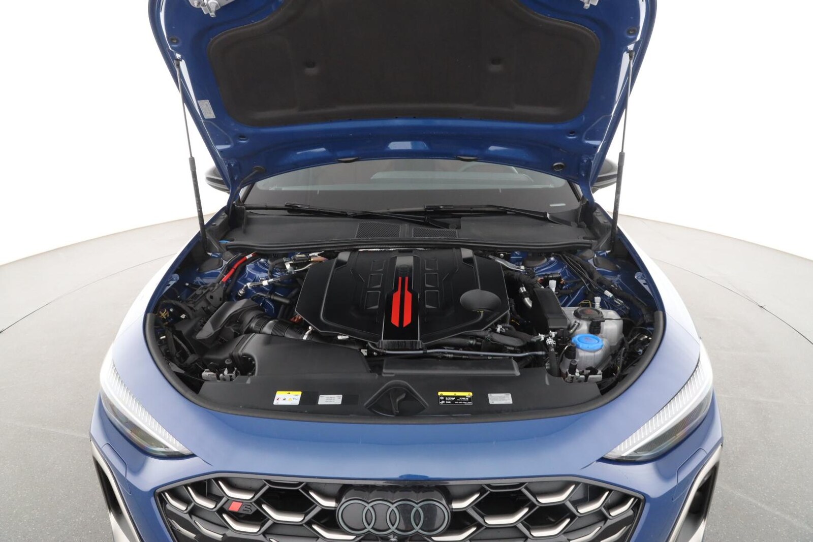 Audi S5 Avant – Bild 9