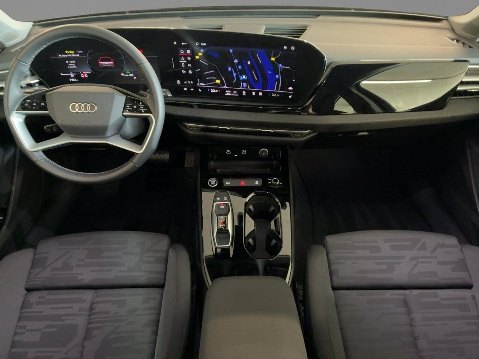 Audi A5 Avant – Bild 5