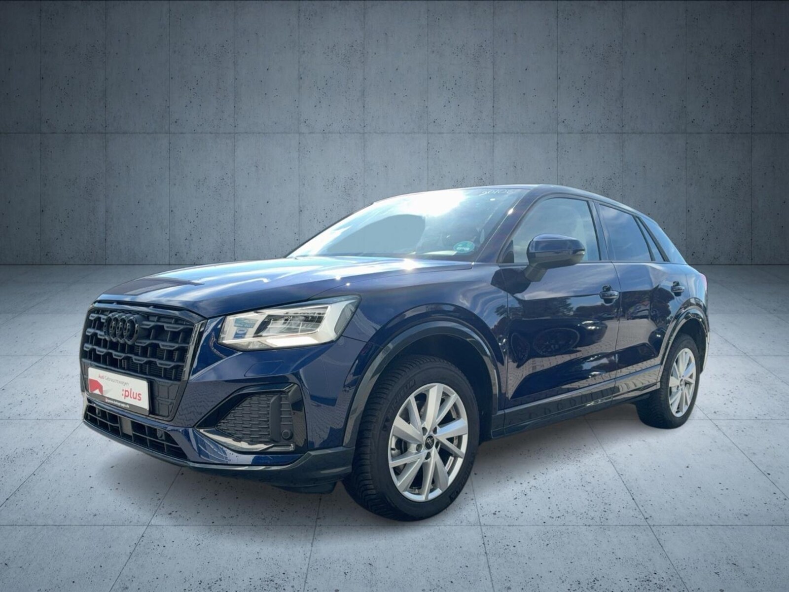 Audi Q2 – Bild 2