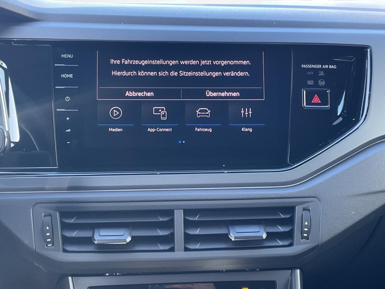 Volkswagen Taigo – Bild 11