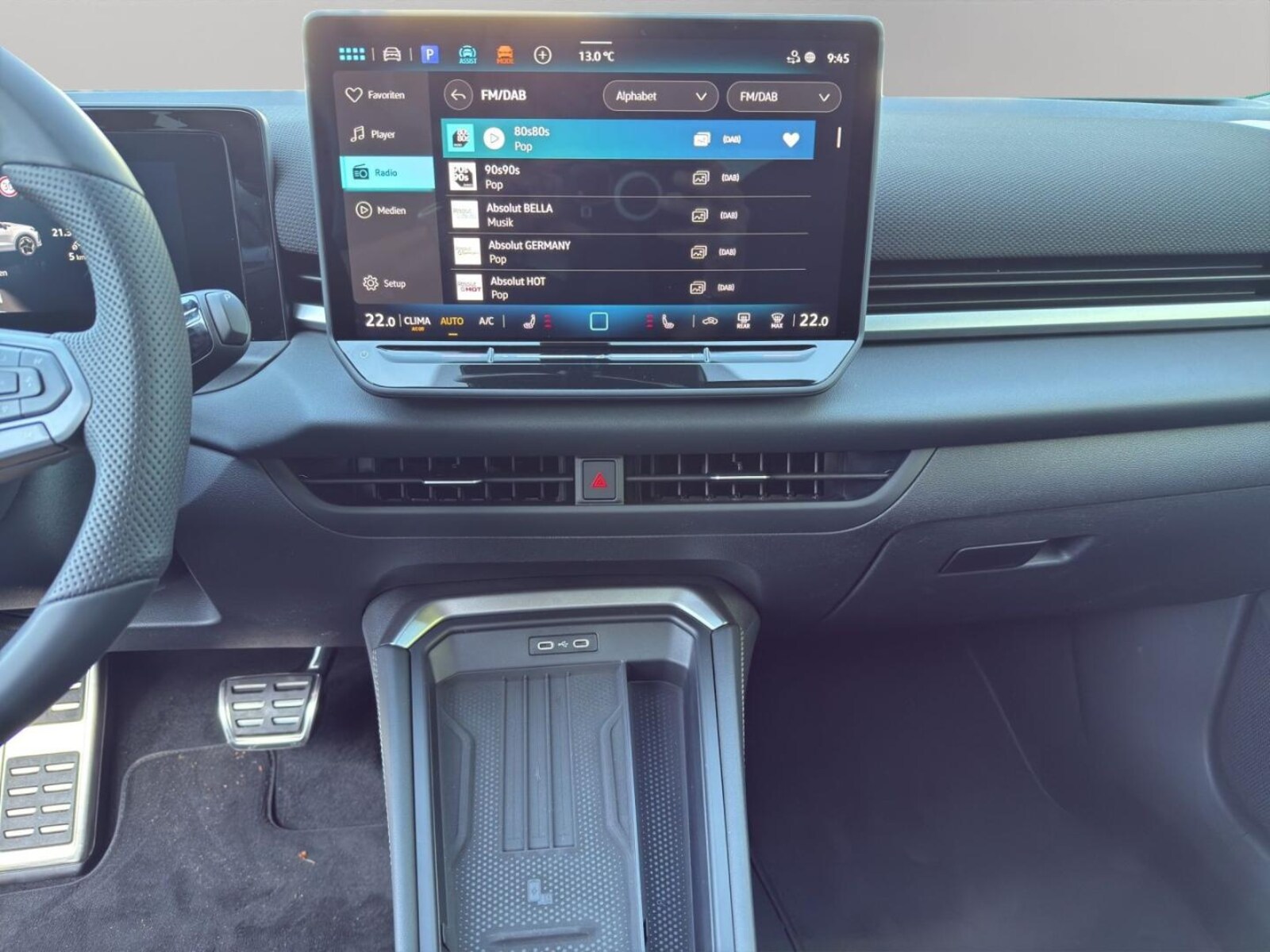 Volkswagen T-Roc – Bild 12