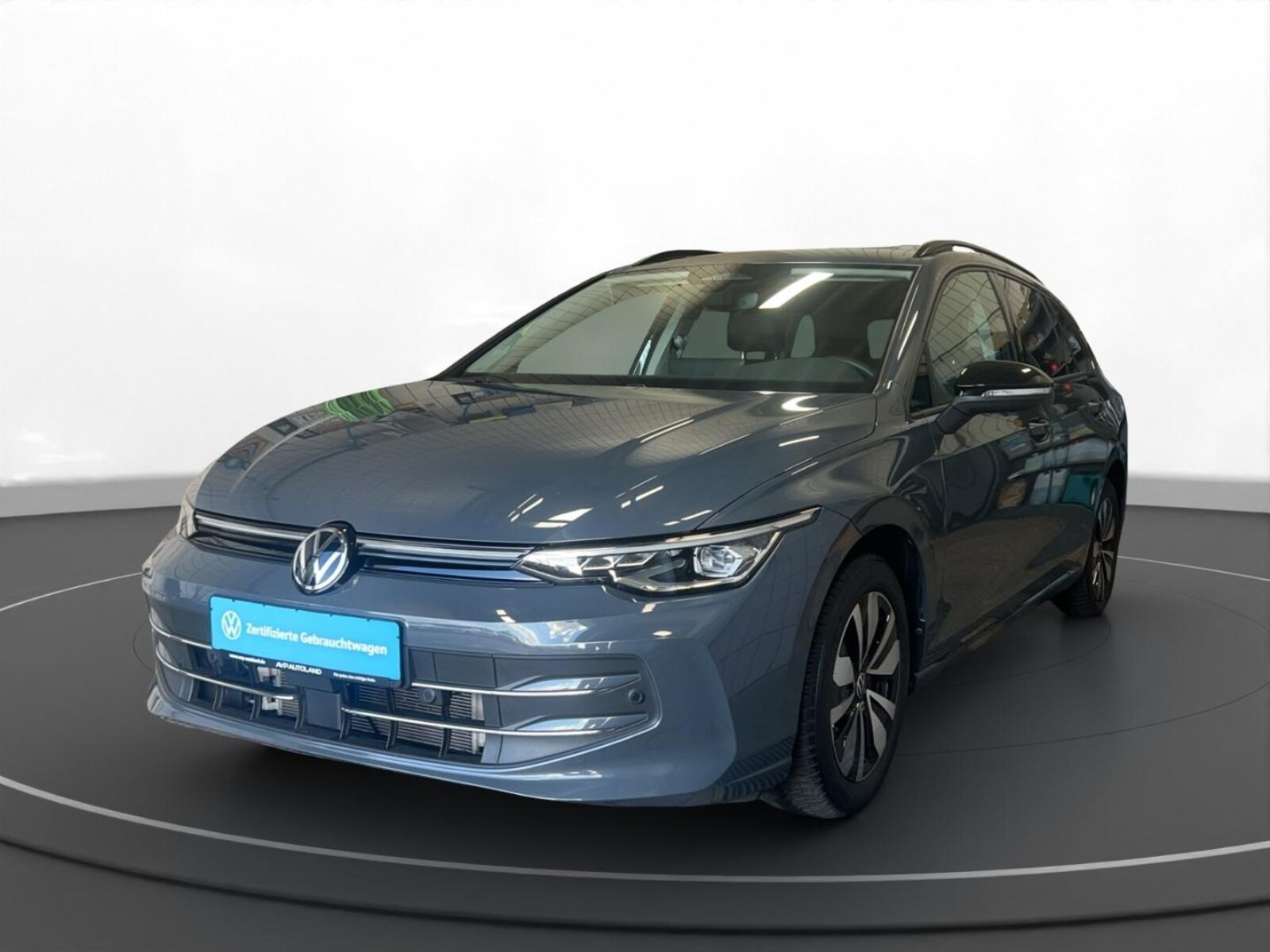 Volkswagen Golf Variant – Bild 2