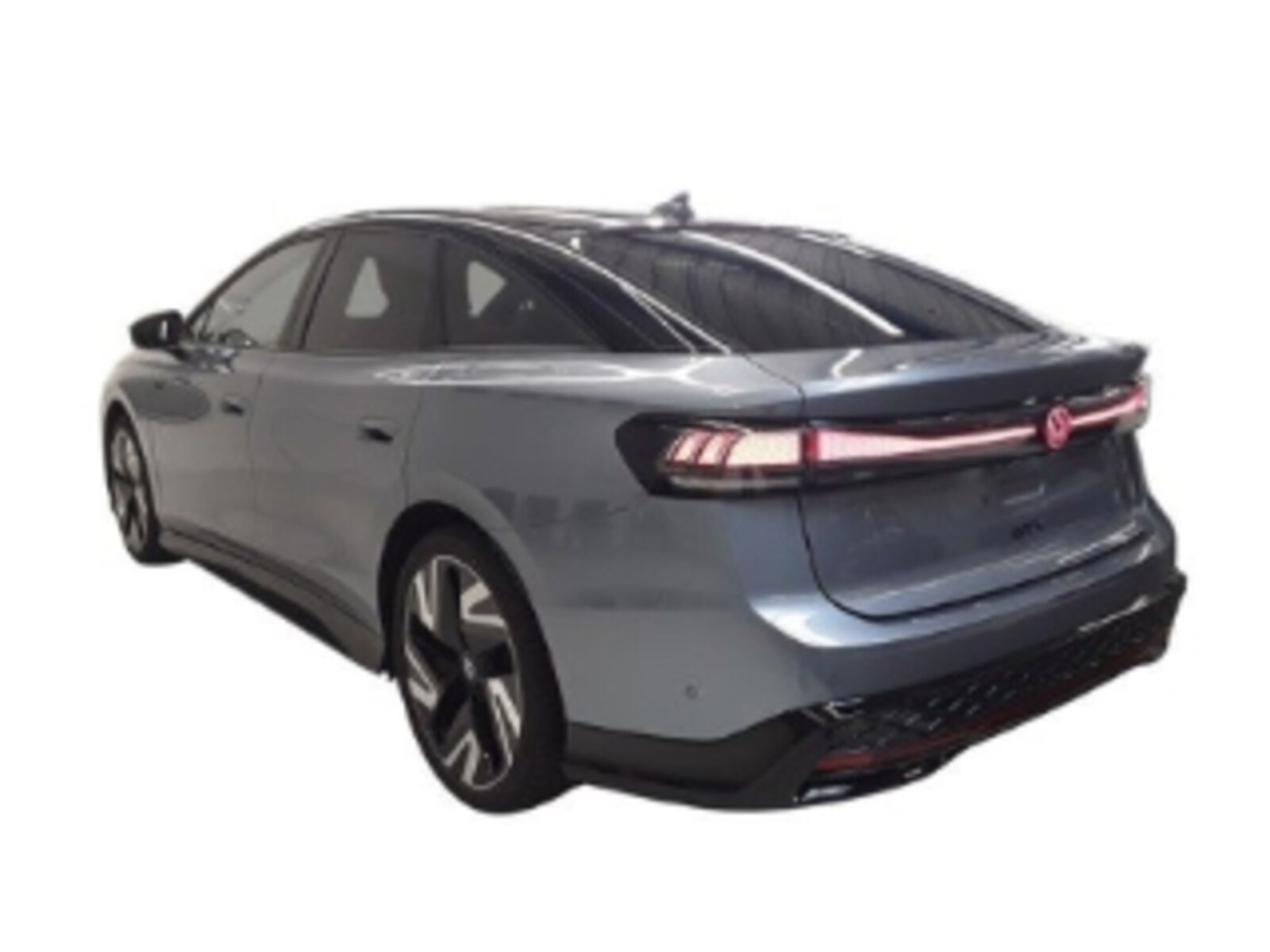 Volkswagen ID.7 – Bild 2