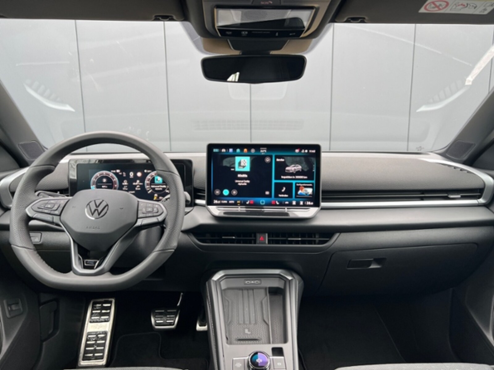 Volkswagen T-Roc – Bild 11