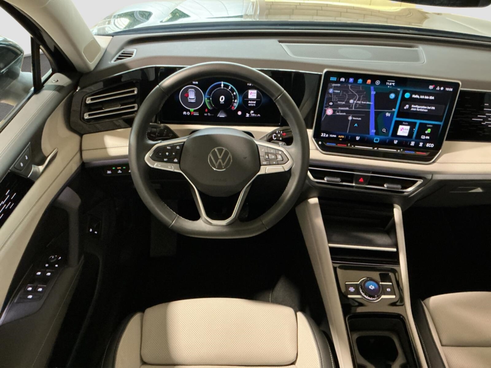 Volkswagen Tiguan – Bild 13