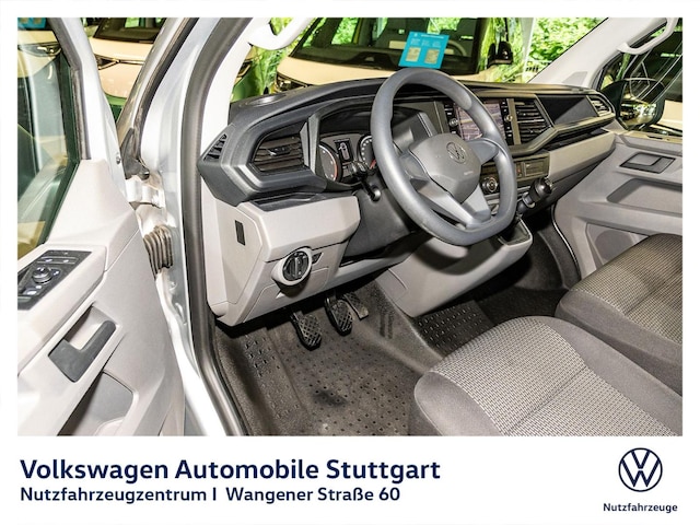 Volkswagen T6.1 Transporter
