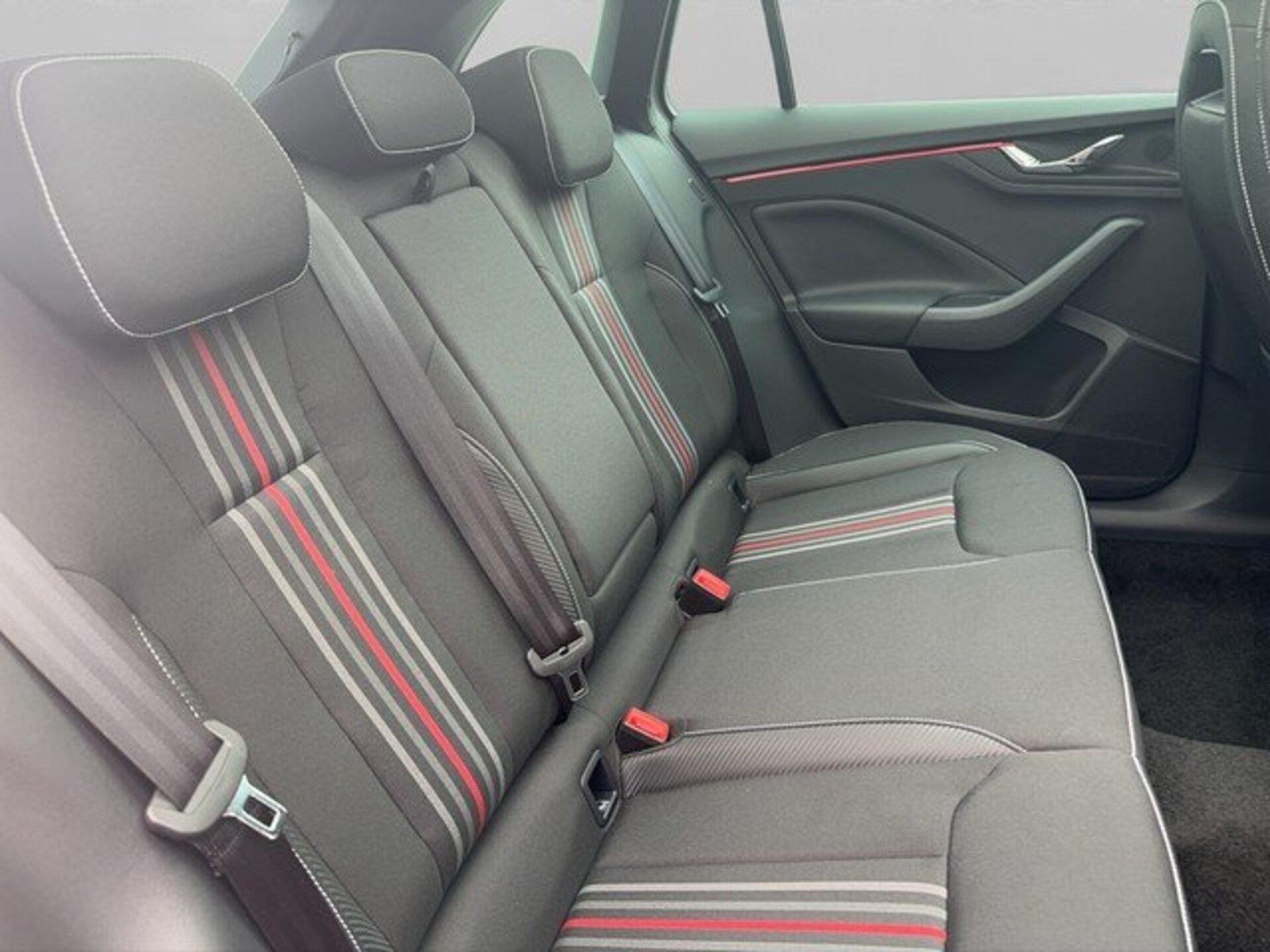 Skoda Scala Monte Carlo