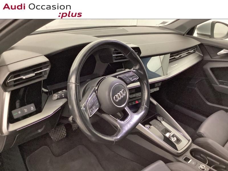 Image about Audi A3 Sportback Design Luxe 35 TDI 110 kW (150 ch) S tronic