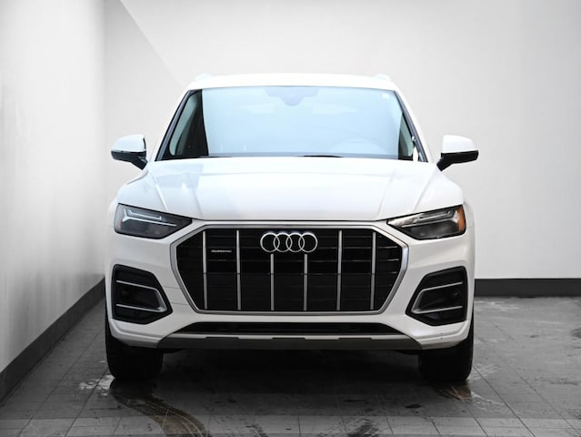 2023 Audi Audi Q5