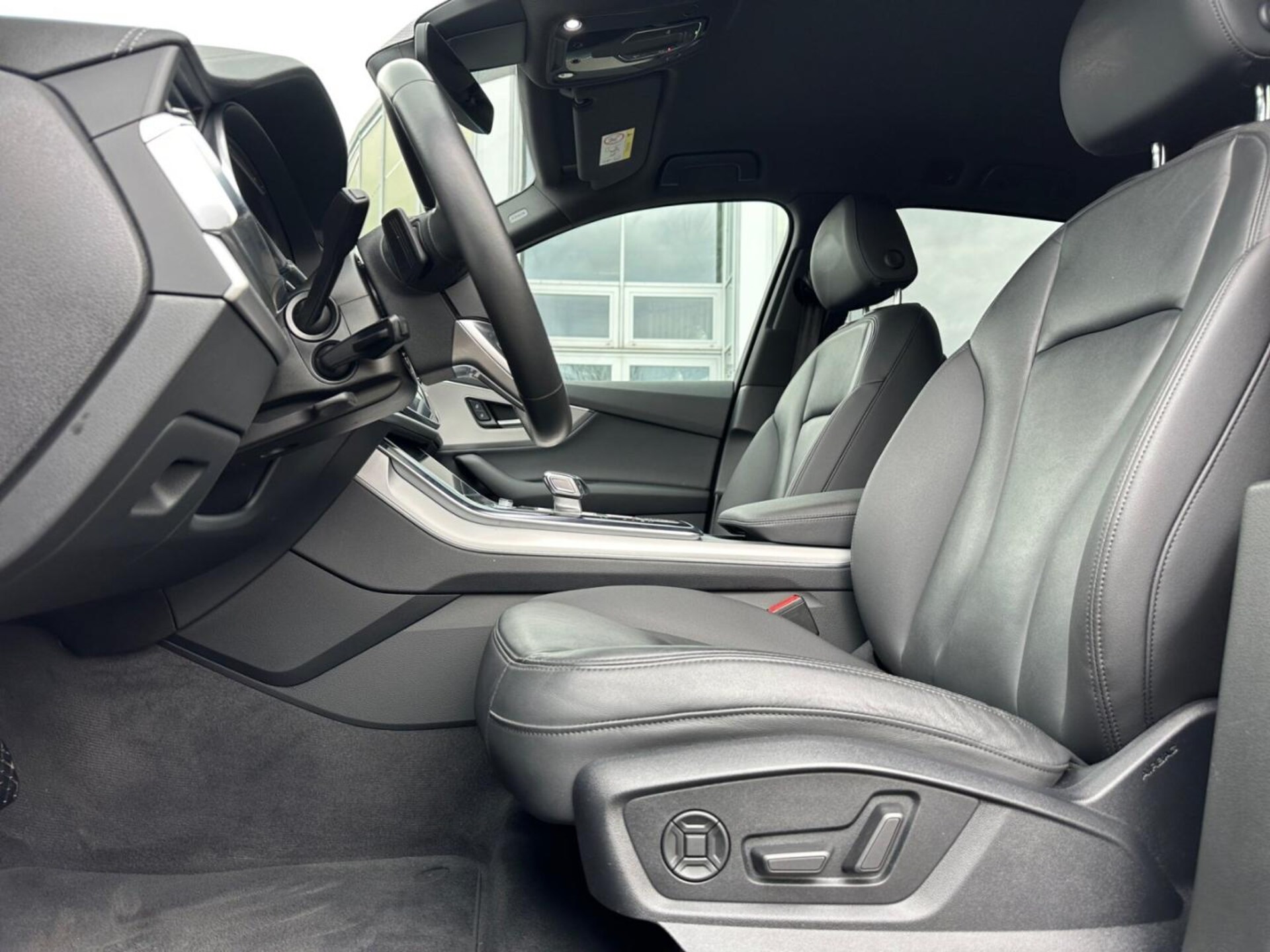 Audi Q7 SUV TFSI e S line