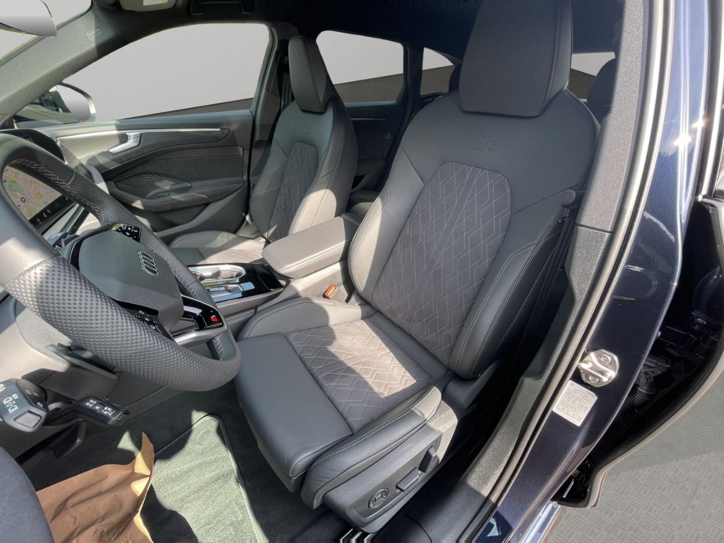 Bild über Audi A6 Avant edition one TDI quattro 150 kW S tronic - für weitere Informationen kontaktieren Sie den Audi Partner