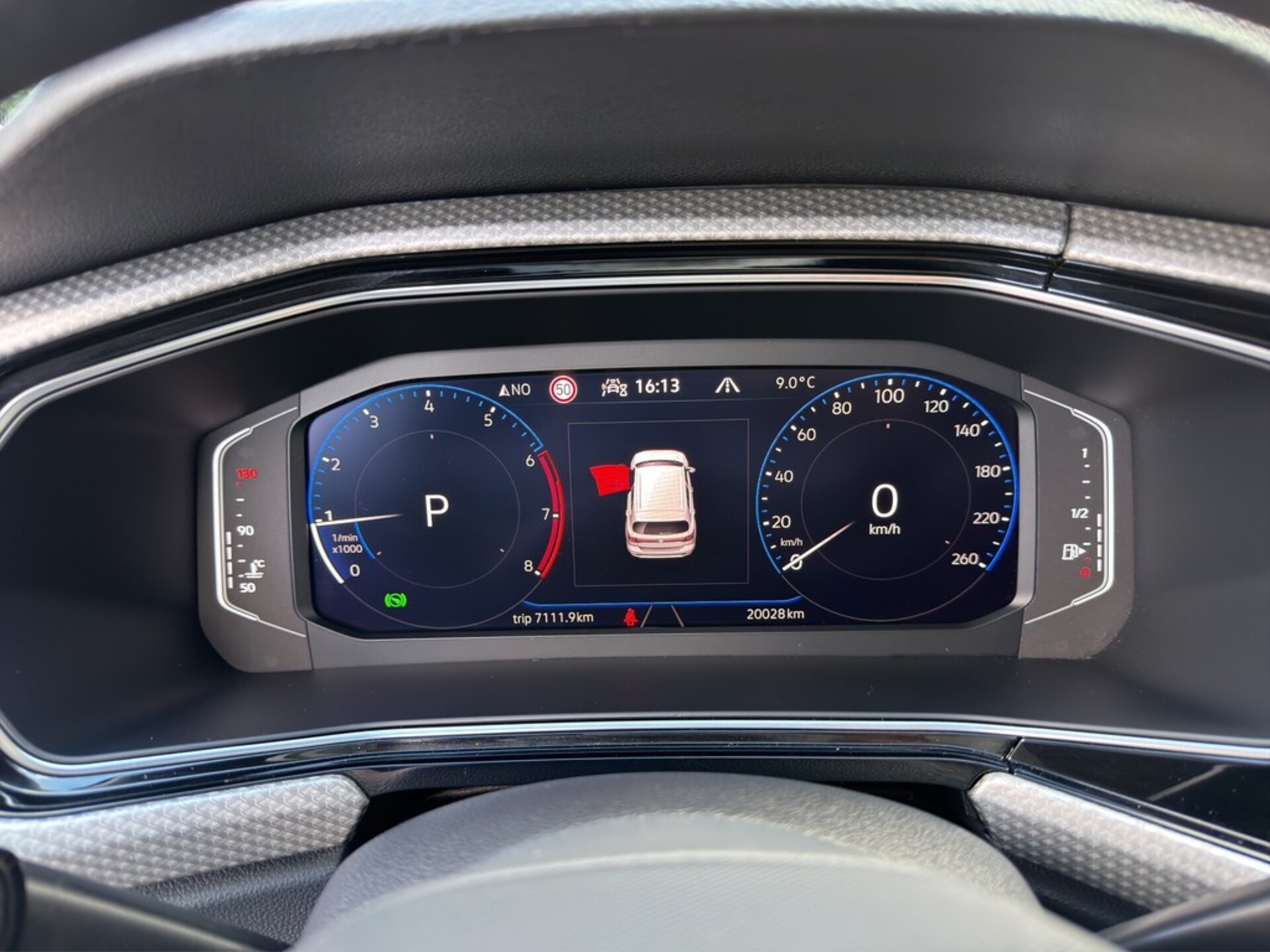 Volkswagen T-Cross MOVE