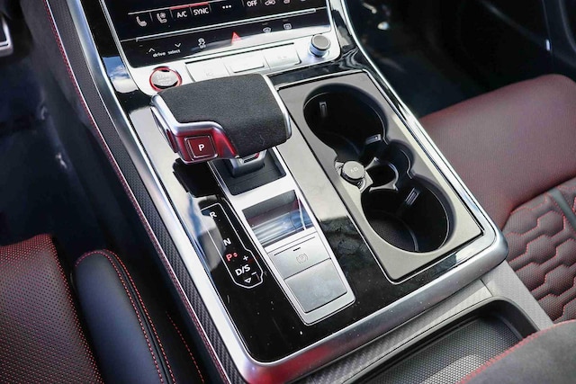 2026 Audi RS Q8 Base - Photo 26