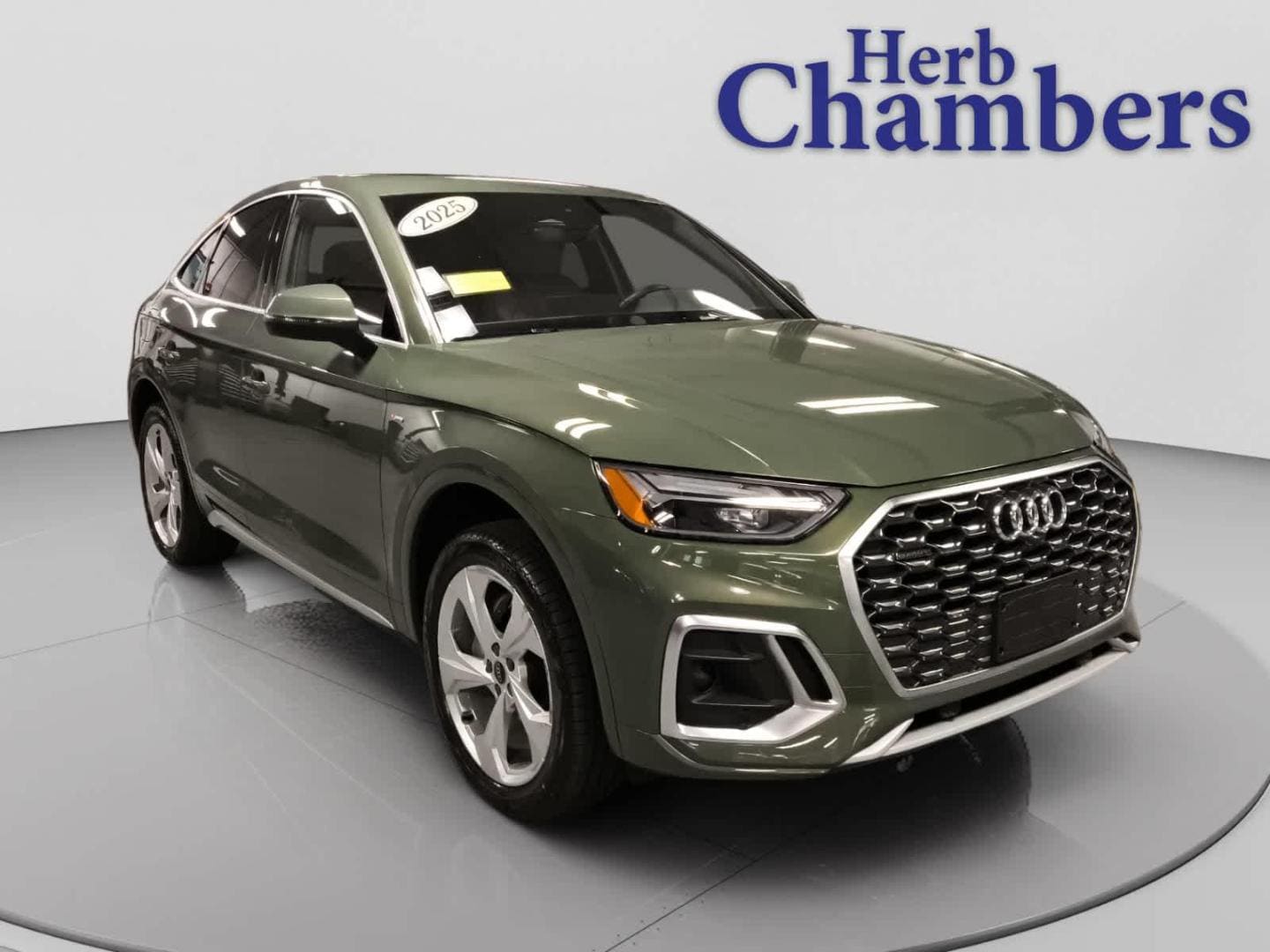 2025 Audi Q5 Sportback 45 Premium Plus quattro's photo