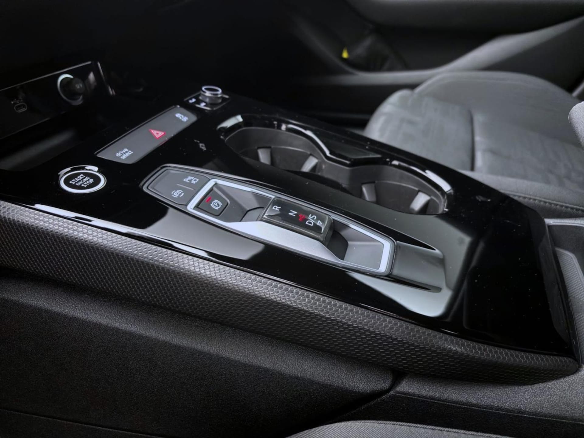 Audi A5 Avant